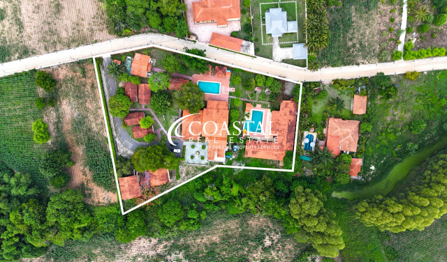 อสังหาริมทรัพย์เชิงพาณิชย์สำหรับขายที่นาจอมเทียน