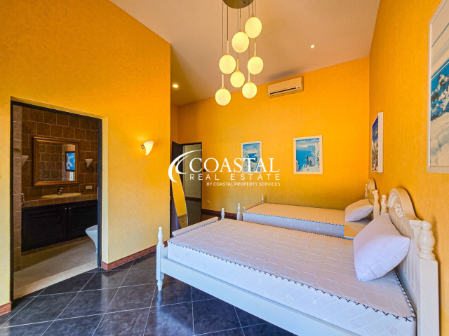 อสังหาริมทรัพย์เชิงพาณิชย์สำหรับขายที่นาจอมเทียน