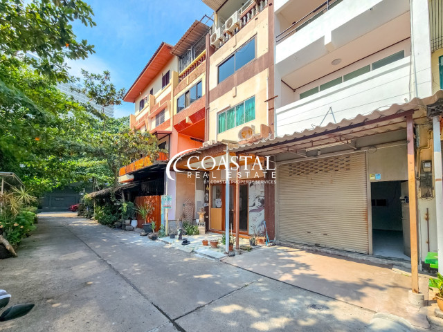 Commercial For Sale Jomtien