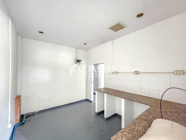 Commercial For Sale Jomtien
