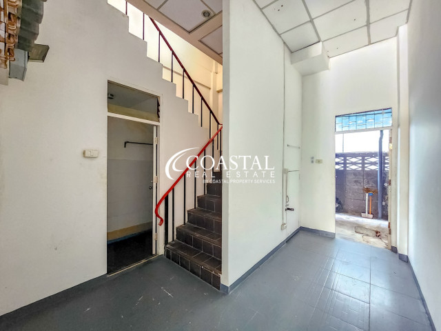 Commercial For Sale Jomtien