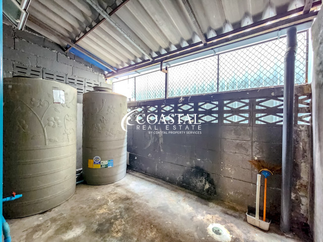 Commercial For Sale Jomtien