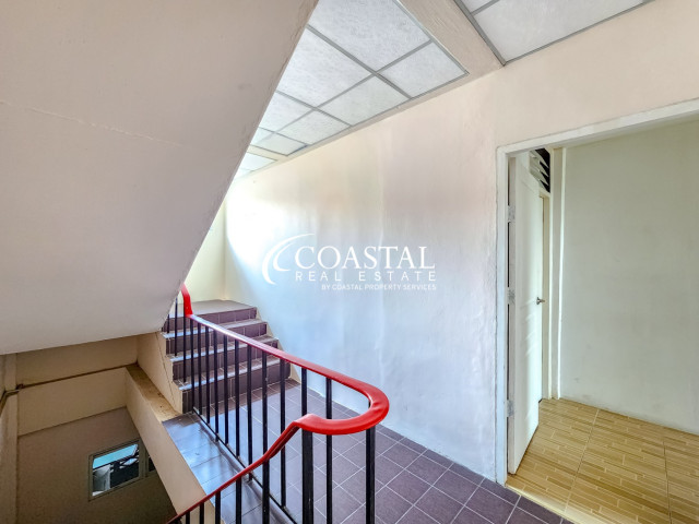 Commercial For Sale Jomtien