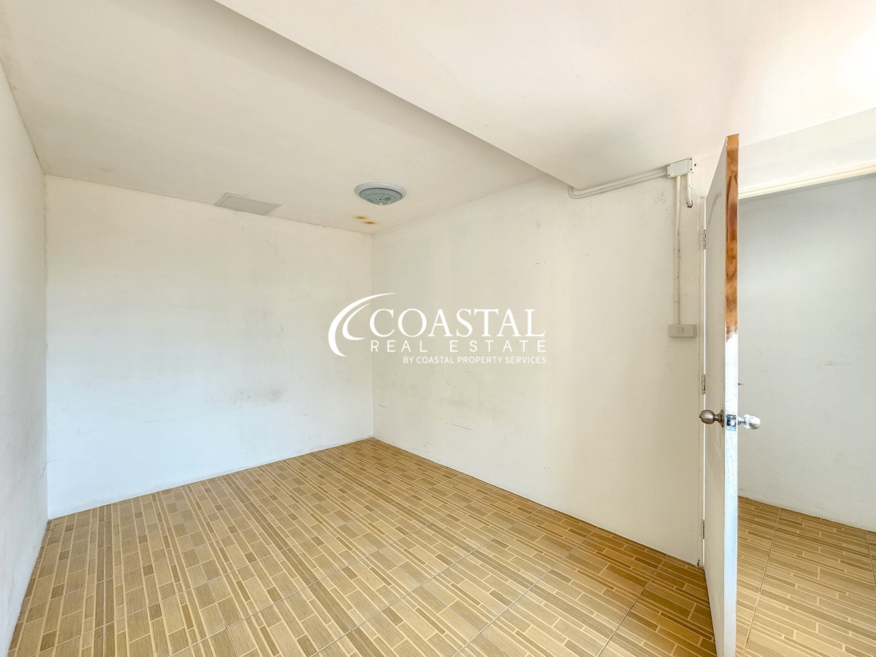 Commercial For Sale Jomtien