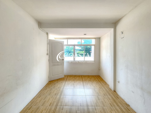 Commercial For Sale Jomtien