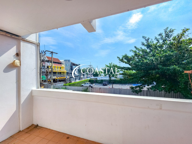 Commercial For Sale Jomtien