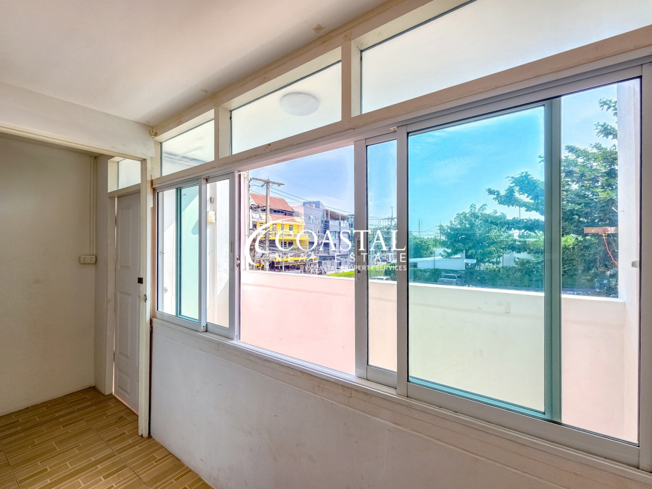 Commercial For Sale Jomtien