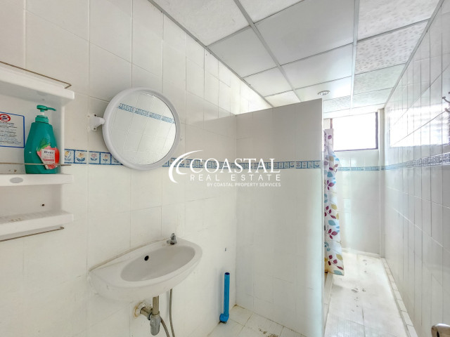 Commercial For Sale Jomtien