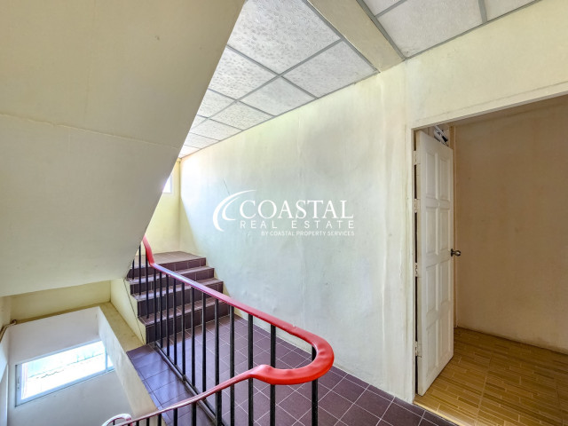 Commercial For Sale Jomtien