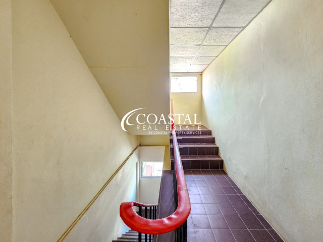 Commercial For Sale Jomtien