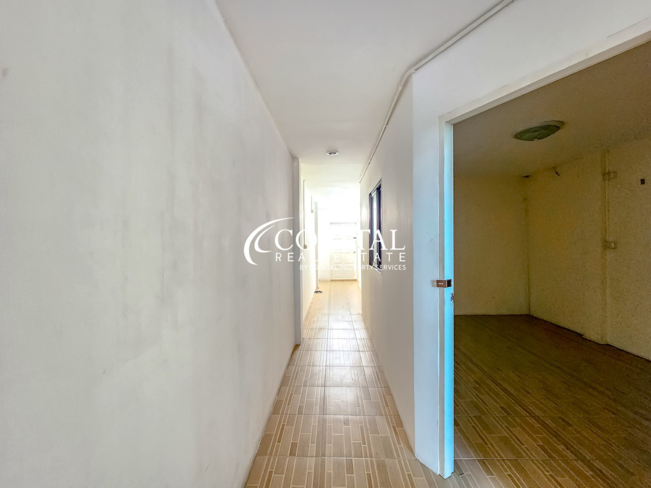 Commercial For Sale Jomtien