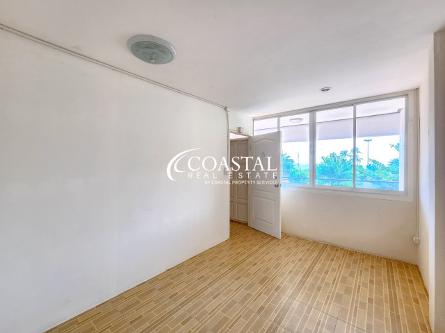 Commercial For Sale Jomtien