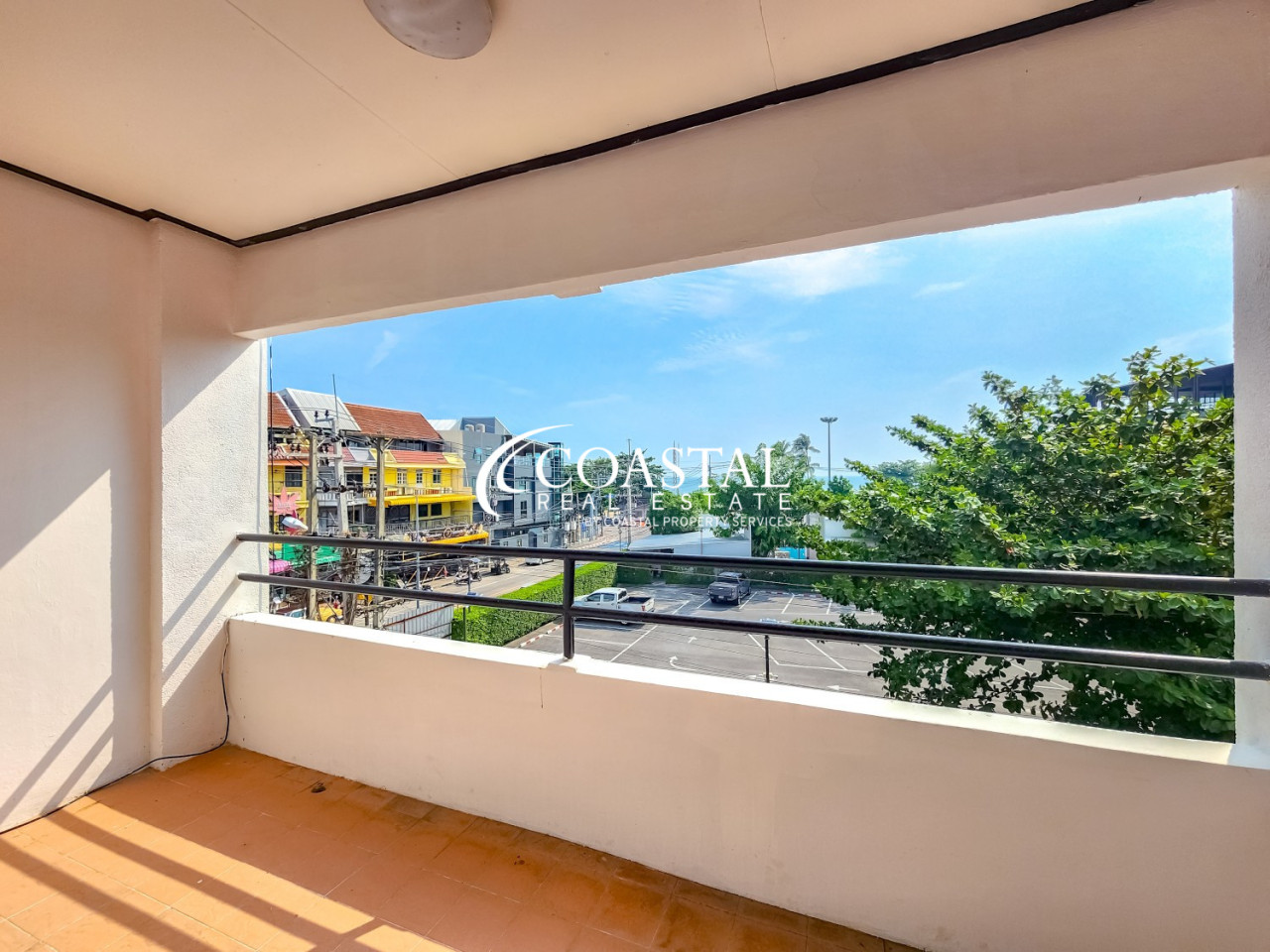 Commercial For Sale Jomtien