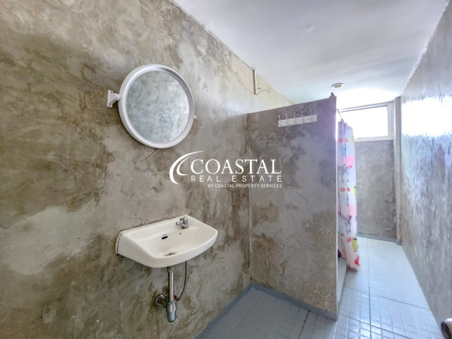 Commercial For Sale Jomtien