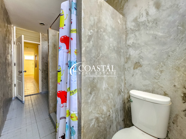 Commercial For Sale Jomtien