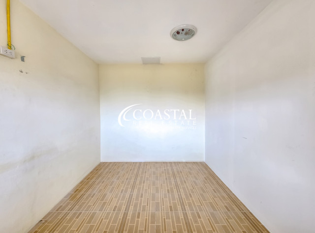 Commercial For Sale Jomtien