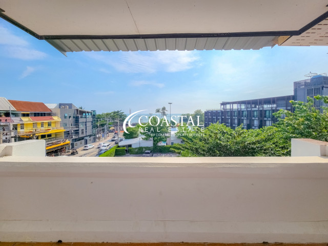 Commercial For Sale Jomtien