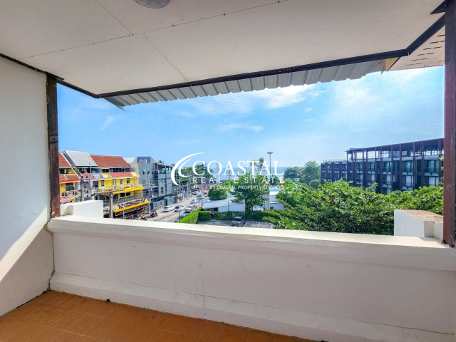 Commercial For Sale Jomtien