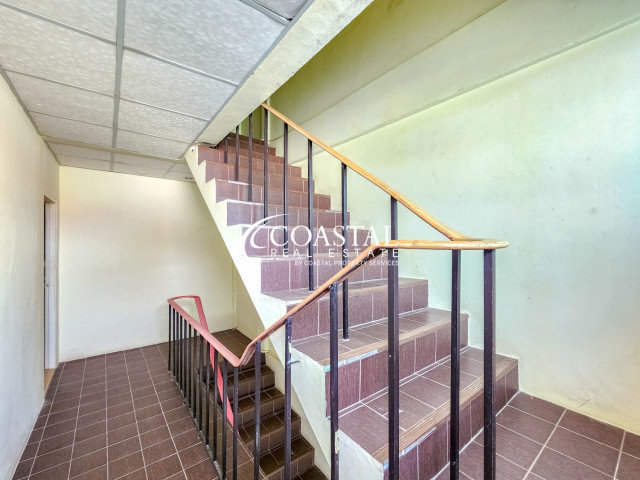 Commercial For Sale Jomtien