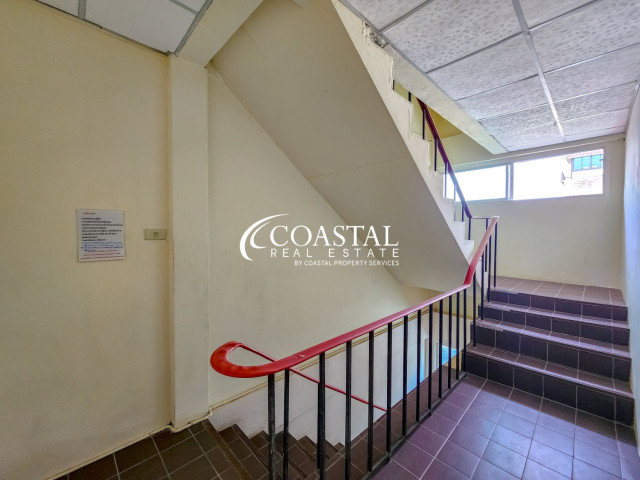Commercial For Sale Jomtien