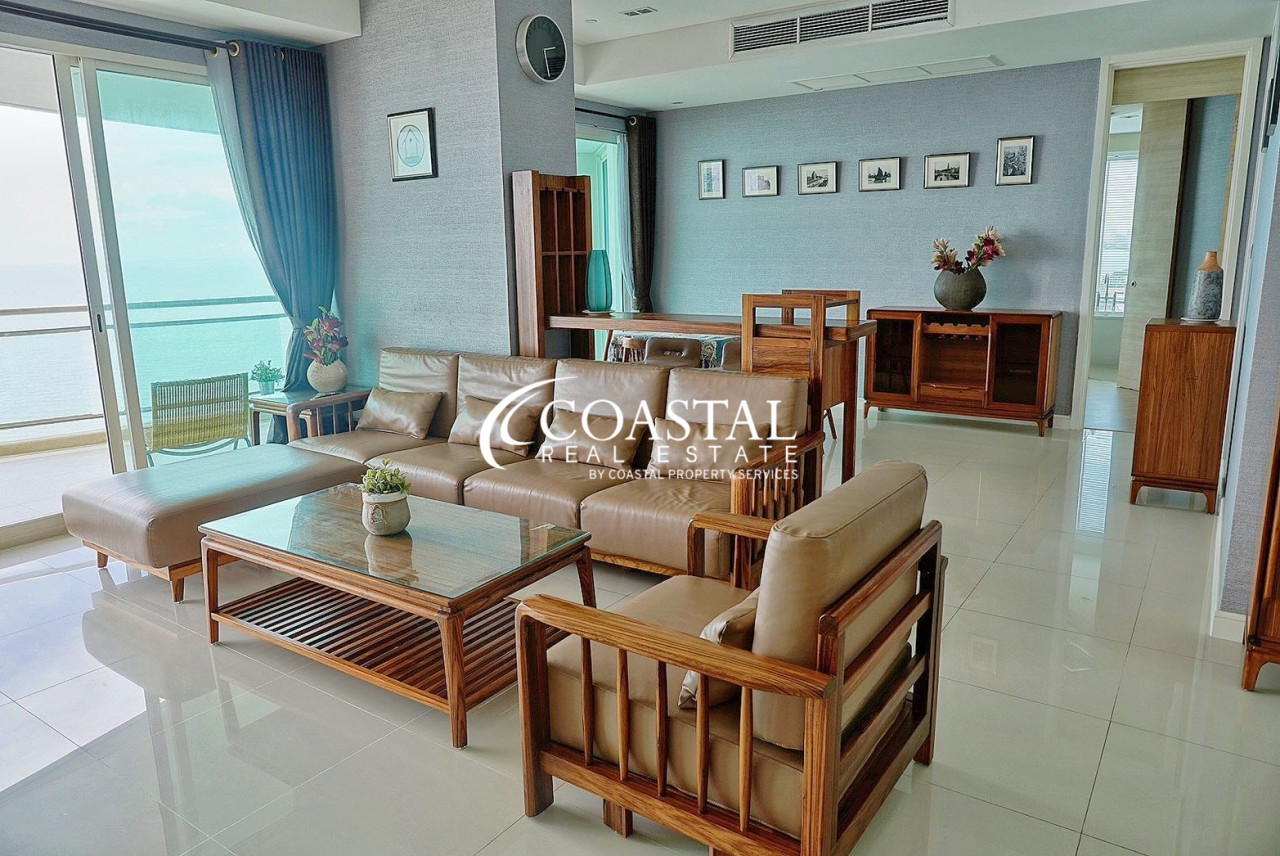 คอนโดสำหรับเช่าที่จอมเทียน