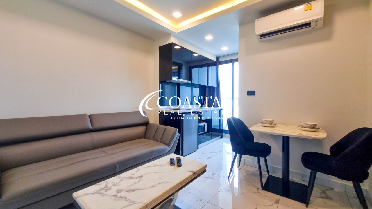 Condo For Sale South Pattaya