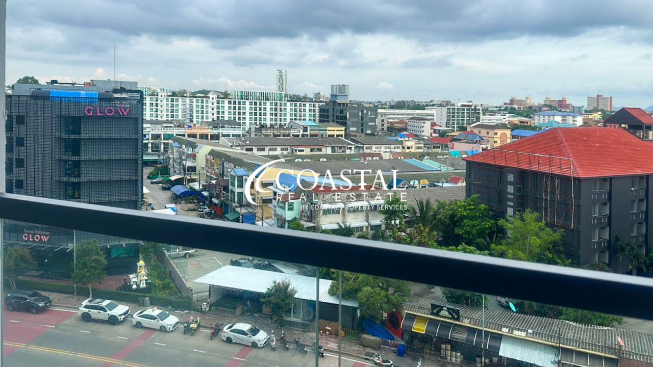 Condo For Sale South Pattaya