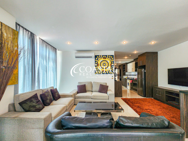 คอนโดสำหรับขายหรือเช่าที่พระตำหนัก