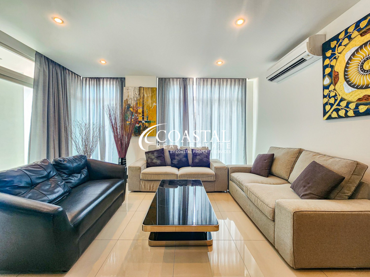 คอนโดสำหรับขายหรือเช่าที่พระตำหนัก