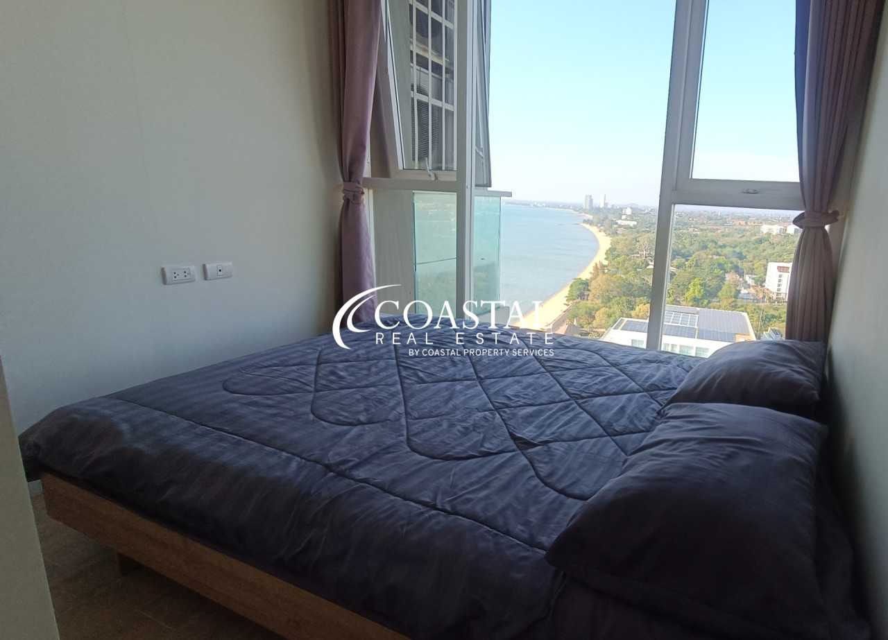 คอนโดสำหรับเช่าที่บางเสร่