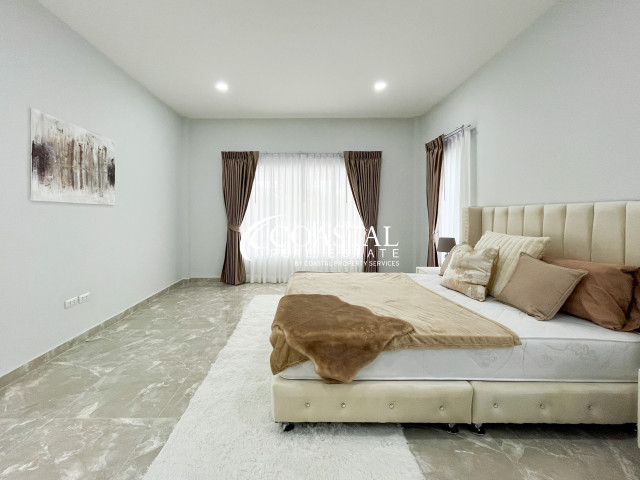 บ้านสำหรับขายที่พัทยาตะวันออก