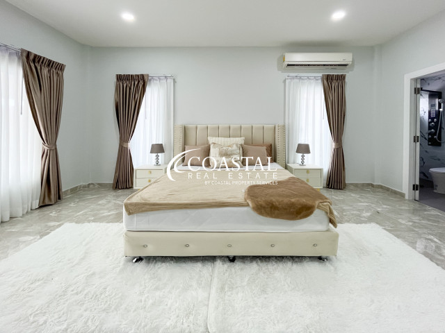 บ้านสำหรับขายที่พัทยาตะวันออก