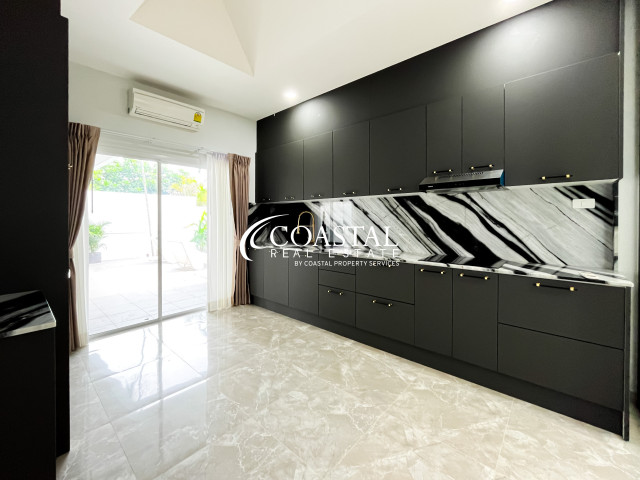 บ้านสำหรับขายที่พัทยาตะวันออก