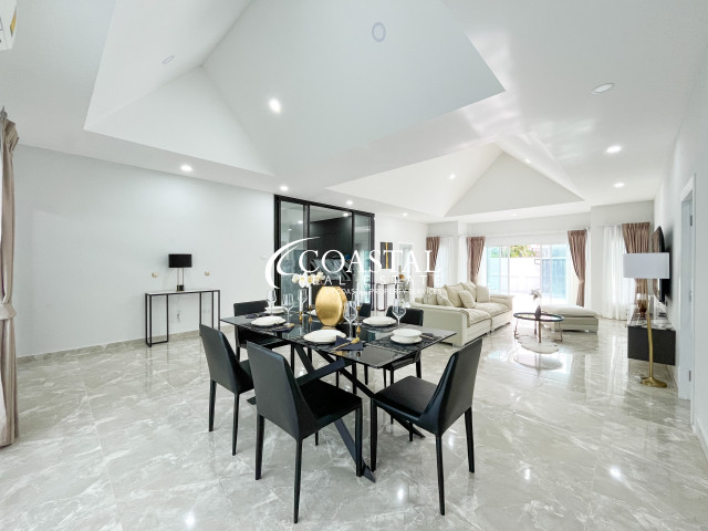 บ้านสำหรับขายที่พัทยาตะวันออก