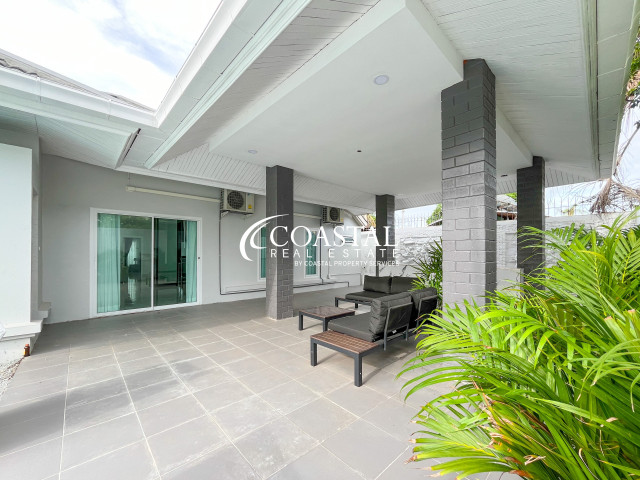 บ้านสำหรับขายที่พัทยาตะวันออก