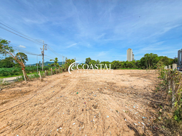 Land For Sale Bang Saray