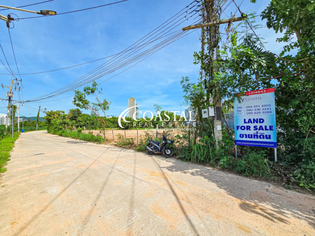 Land For Sale Bang Saray