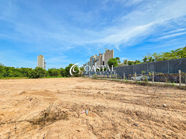 Land For Sale Bang Saray