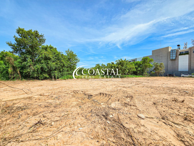 Land For Sale Bang Saray