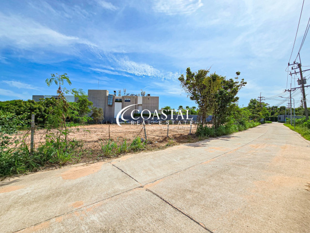 Land For Sale Bang Saray