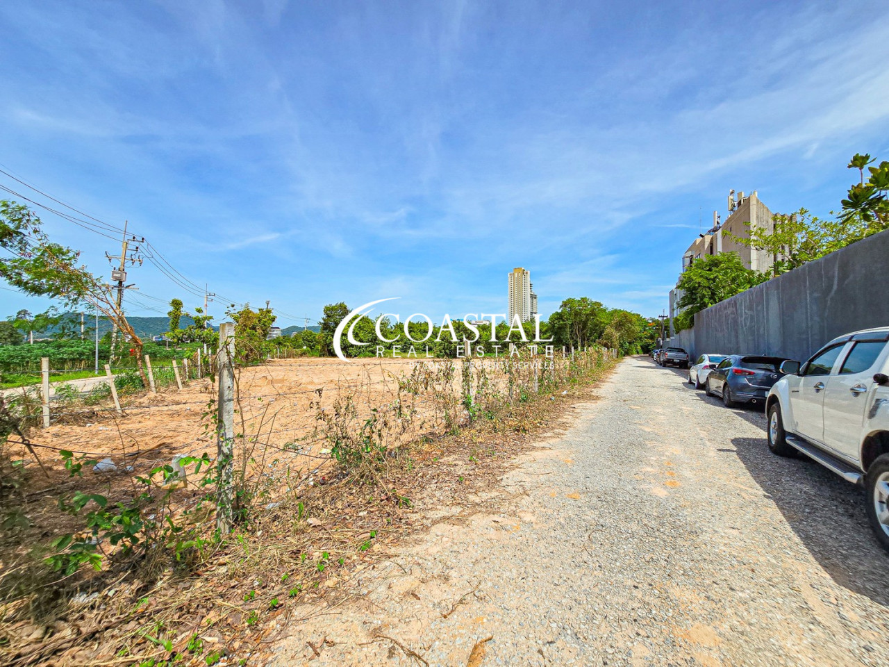 Land For Sale Bang Saray