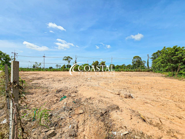 Land For Sale Bang Saray