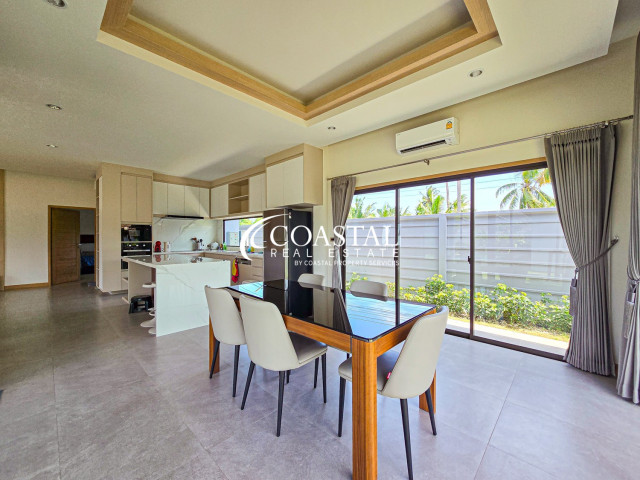 บ้านสำหรับขายที่ห้วยใหญ่