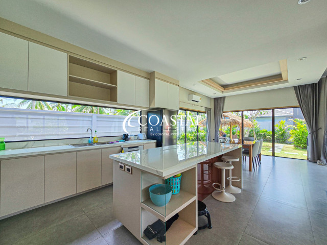 บ้านสำหรับขายที่ห้วยใหญ่