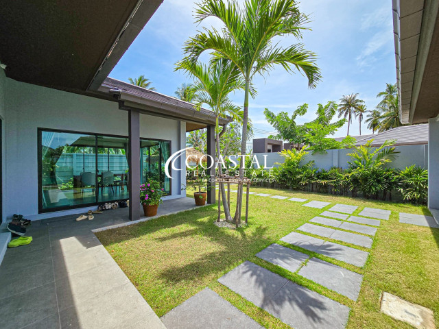 บ้านสำหรับขายที่ห้วยใหญ่
