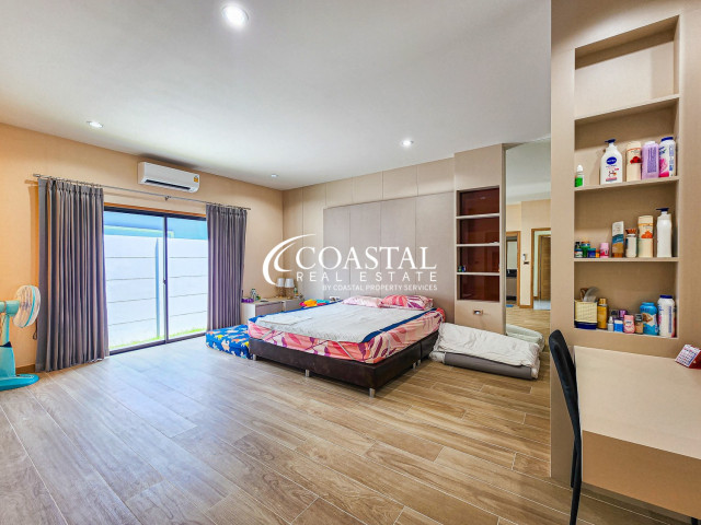 บ้านสำหรับขายที่ห้วยใหญ่