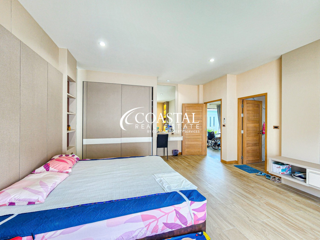 บ้านสำหรับขายที่ห้วยใหญ่