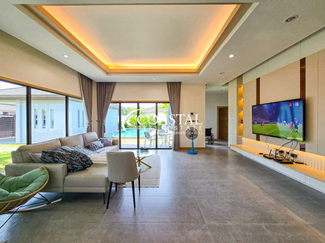 บ้านสำหรับขายที่ห้วยใหญ่