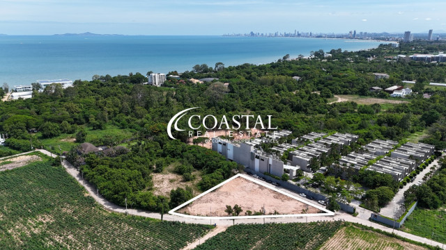 Land For Sale Bang Saray