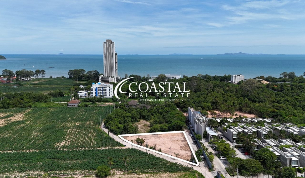 Land For Sale Bang Saray